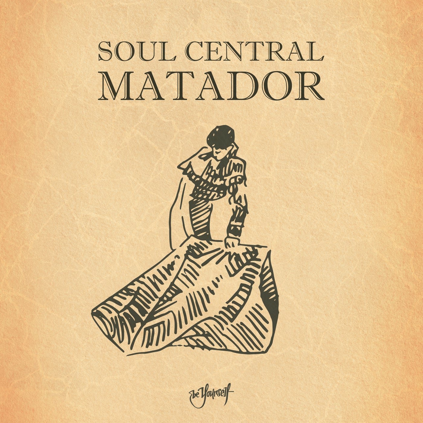 Soul Central – Matador [BYMDS146D]